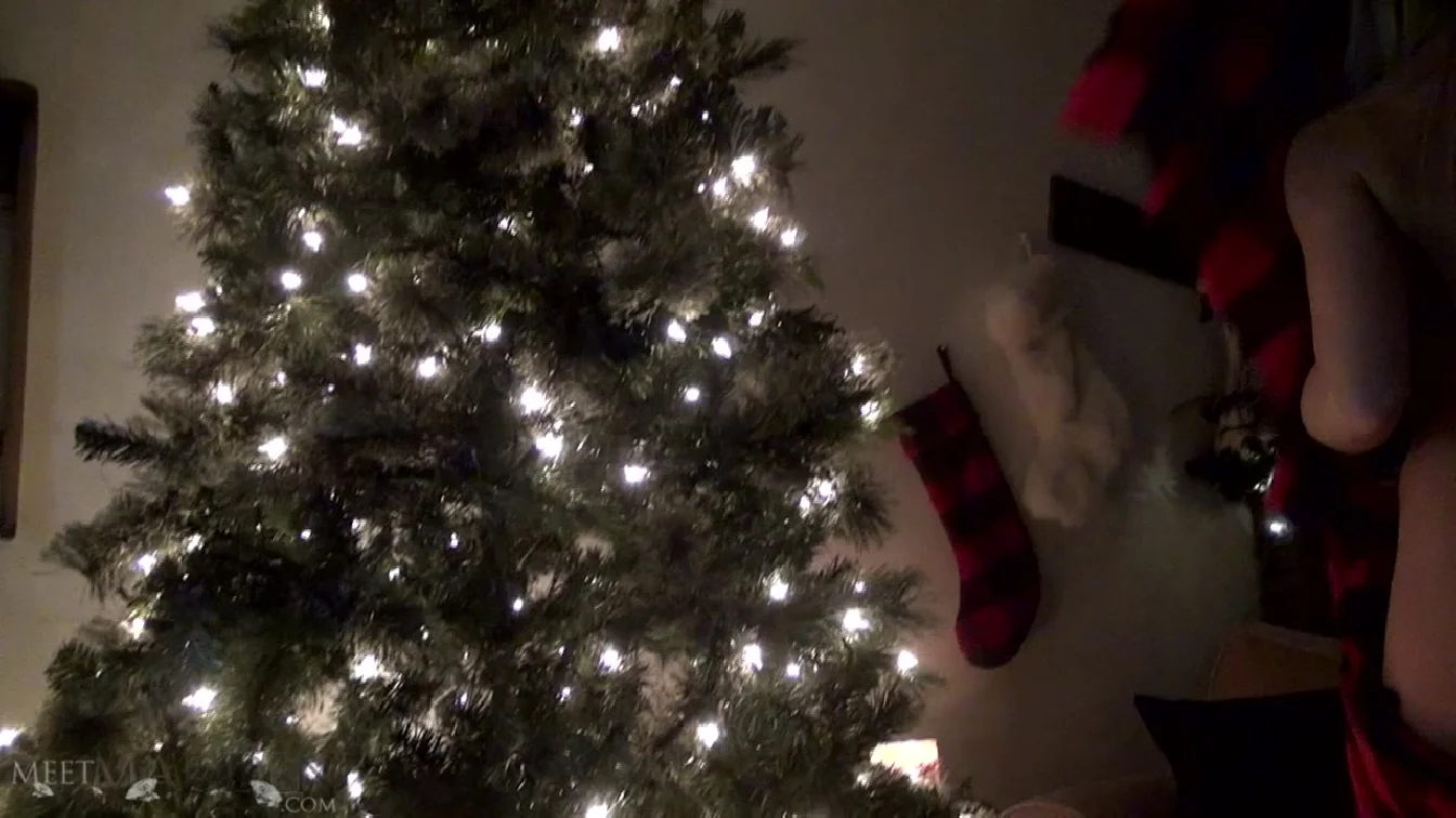 Preview of MeetMadden By The Tree XXX